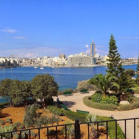 Luxury 3Br Apartment With Marina Views Gzira Екстериор снимка