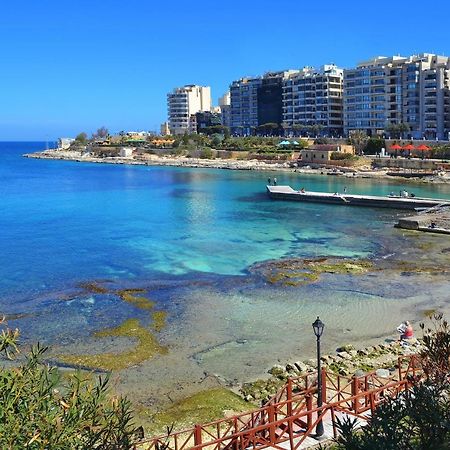 Luxury 3Br Apartment With Marina Views Gzira Екстериор снимка