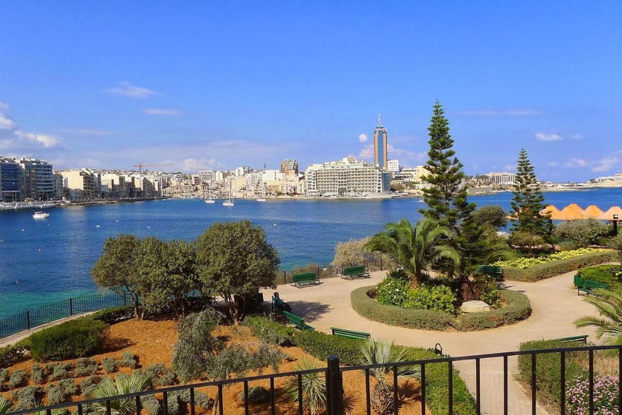 Luxury 3Br Apartment With Marina Views Gzira Екстериор снимка