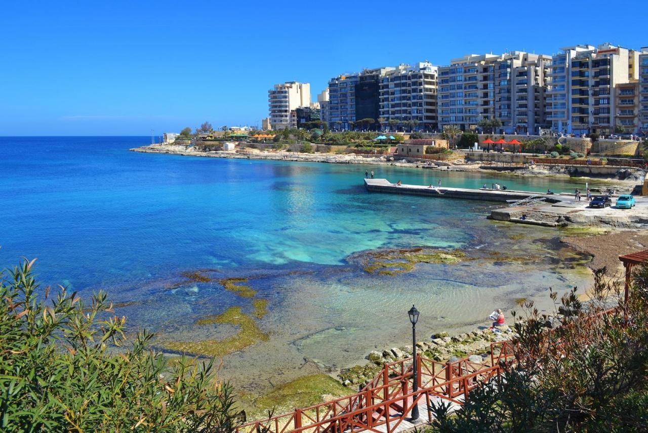 Luxury 3Br Apartment With Marina Views Gzira Екстериор снимка